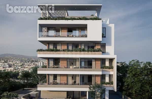 Condominium dans Limassol, Lémésos 11827198