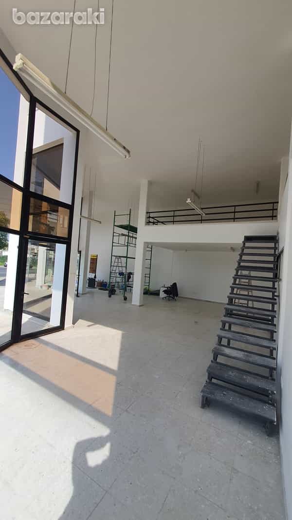 Büro im Kato Polemidia, Limassol 11827390