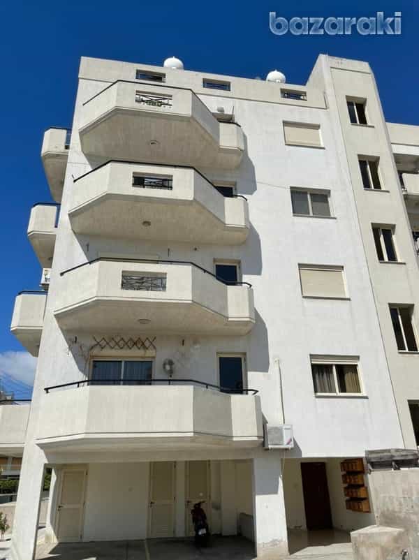 Condominium in Geri, Lefkosia 11827407