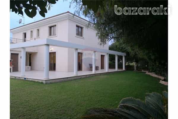 Haus im Ypsonas, Limassol 11827499