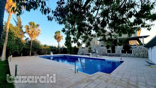 Huis in Parkklisia, Larnaca 11827505
