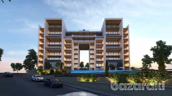 Condominium dans Mouttagiaka, Limassol 11827827