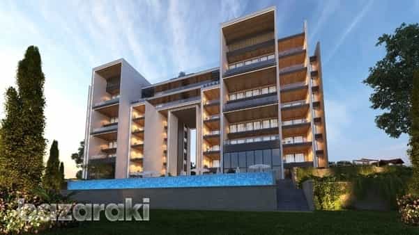 Condominium dans Mouttagiaka, Limassol 11827827