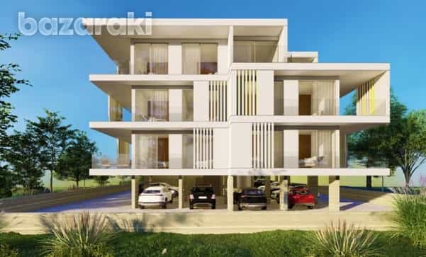 Condominium in Agios Athanasios, Lemesos 11827828