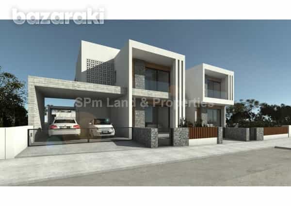 公寓 在 Limassol, Limassol 11827836