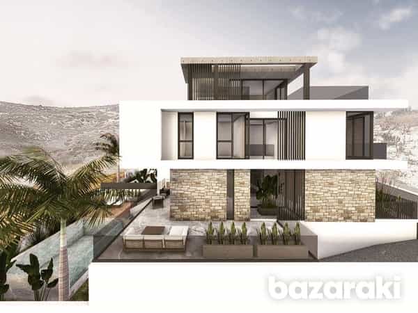 casa en Agios Tychon, Limassol 11827859