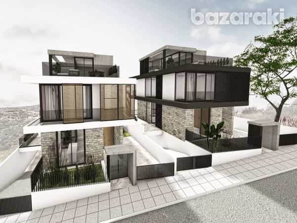 House in Agios Tychon, Limassol 11827859