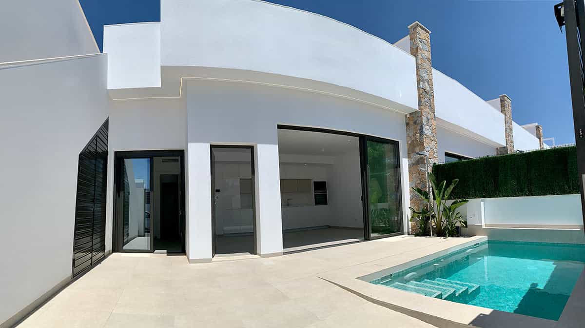 House in San Javier, Murcia 11827903