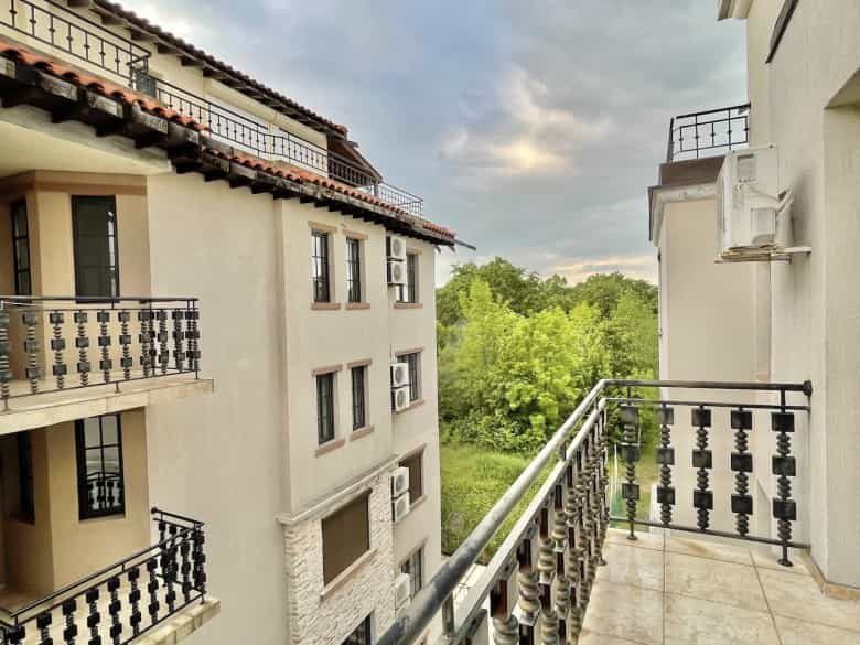Condominium in Obzor, Burgas 11827906