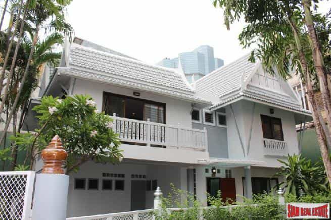 Huis in Sathon, Krung Thep Maha Nakhon 11827943