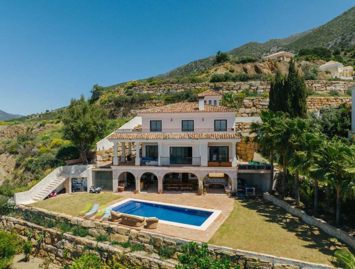 Huis in Istan, Andalusië 11827956