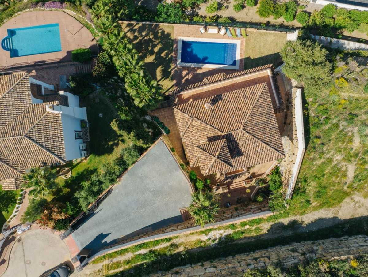 Casa nel Istán, Andalucía 11827956