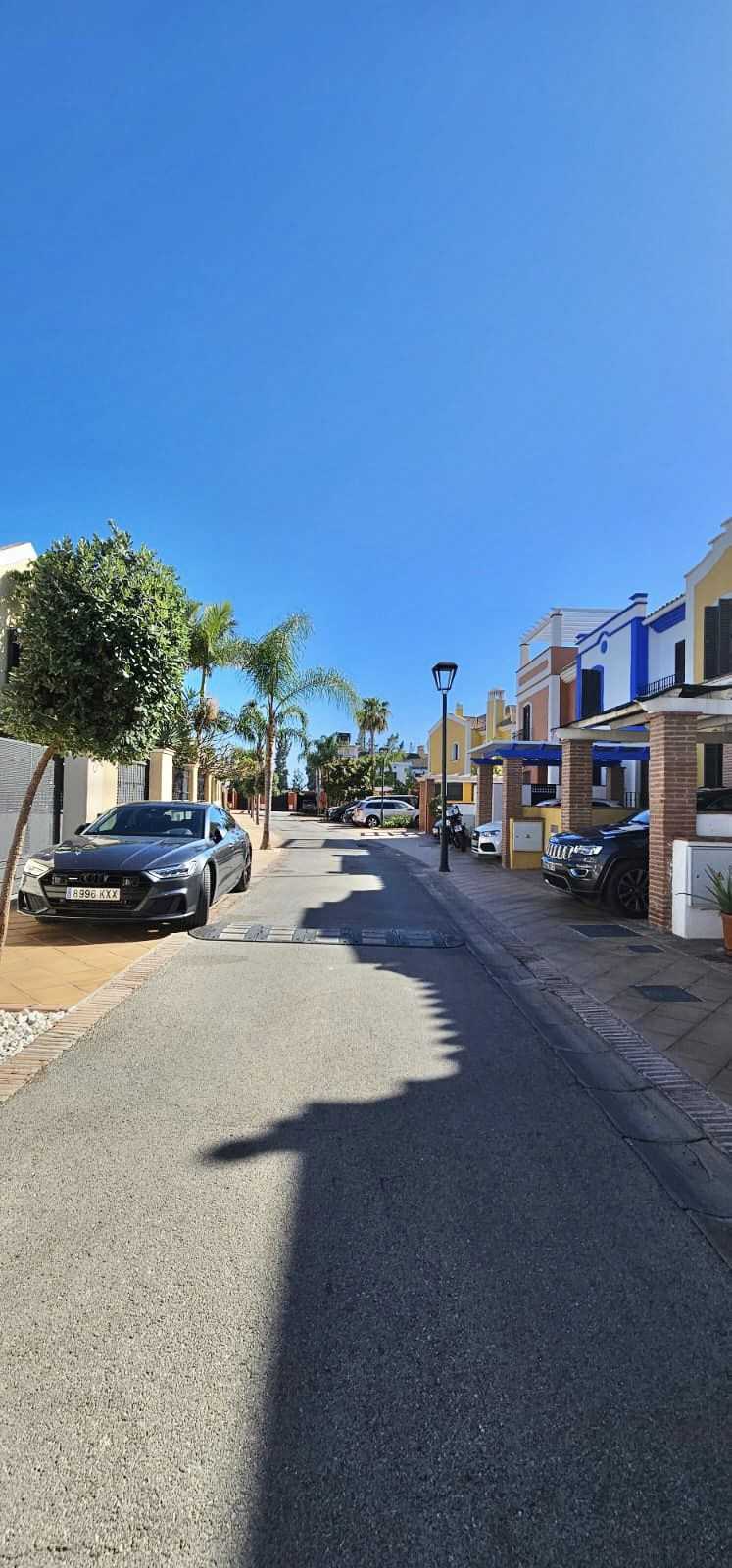 House in Marbella, Andalucía 11827957