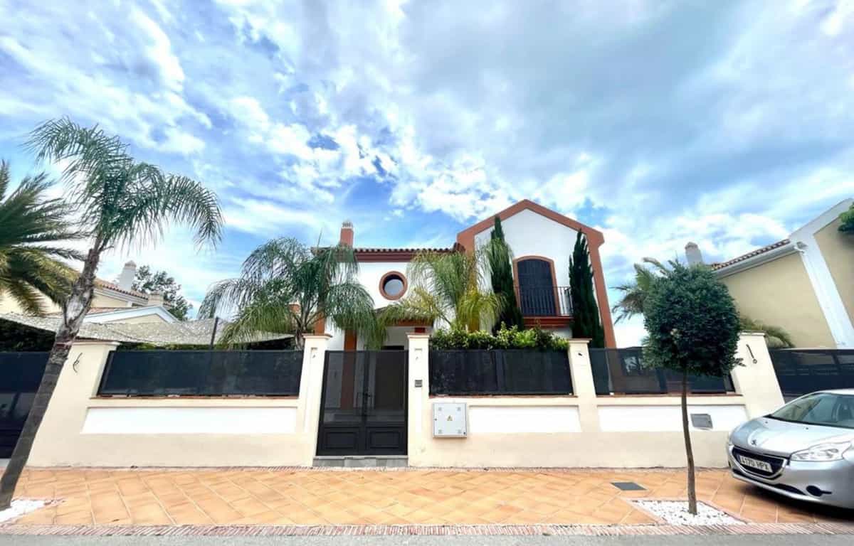 House in Marbella, Andalucía 11827957