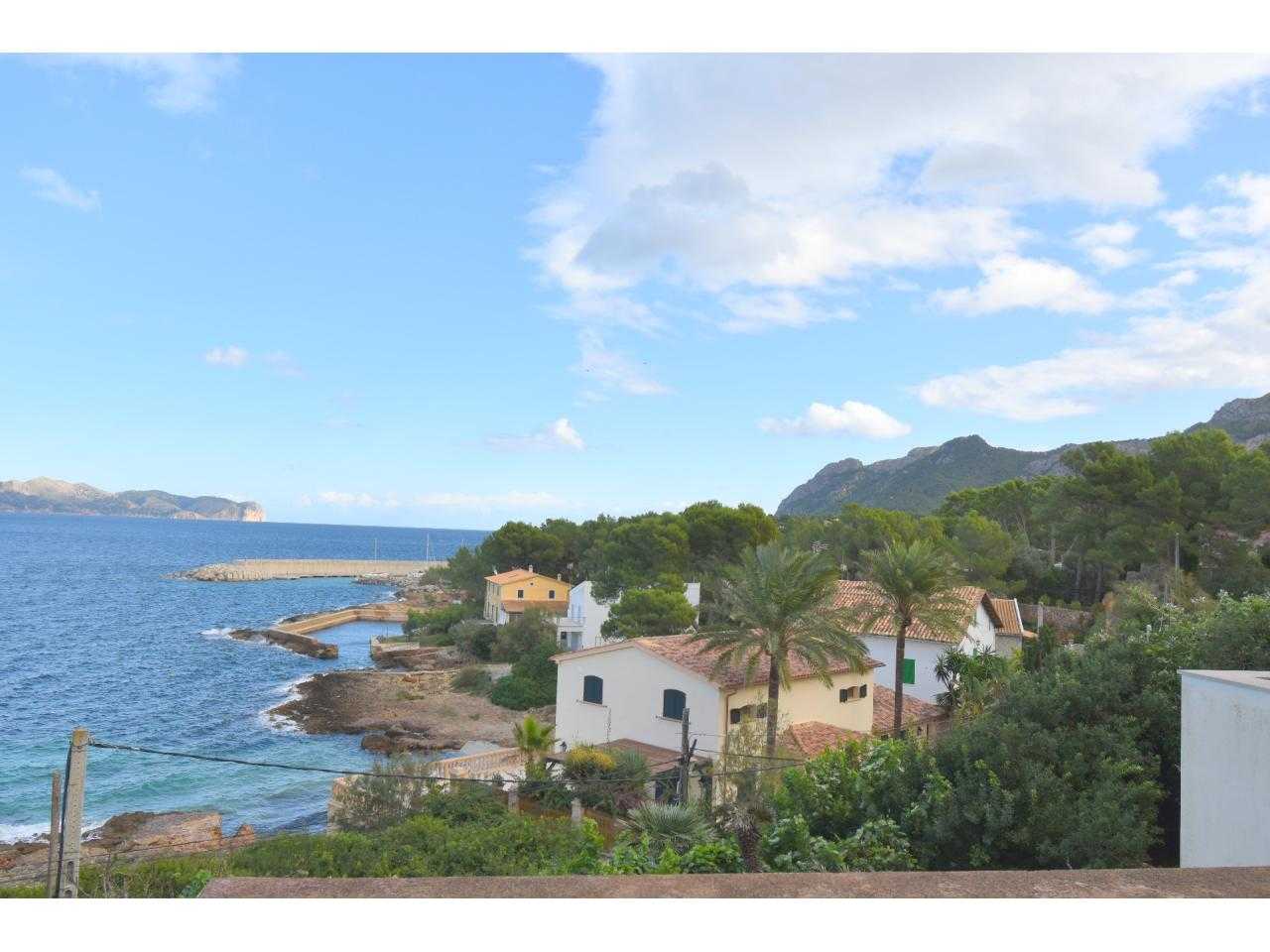 Casa nel Alcudia, Isole Baleari 11827996