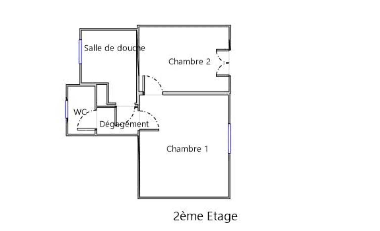 Dom w Roquebrune-sur-Argens, Var 11828079