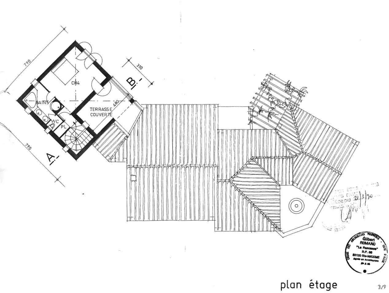 House in Grimaud, Var 11828088