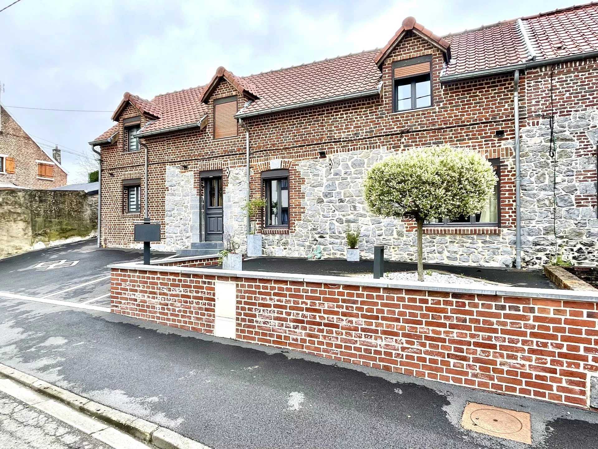 House in Bachant, Hauts-de-France 11828097