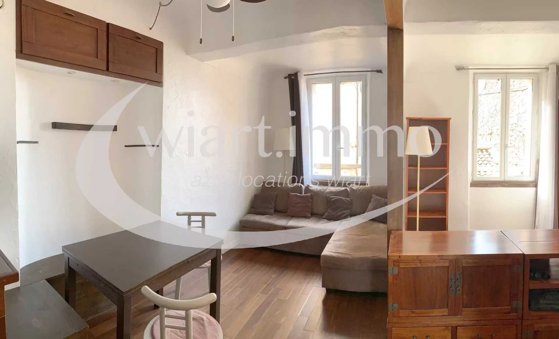 Condominium in Gattieres, Provence-Alpes-Côte d'Azur 11828109