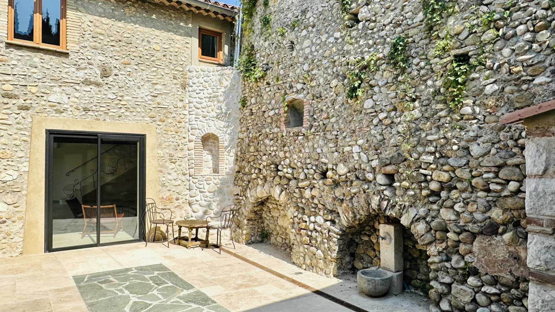Dom w Cagnes-sur-Mer, Alpes-Maritimes 11828117