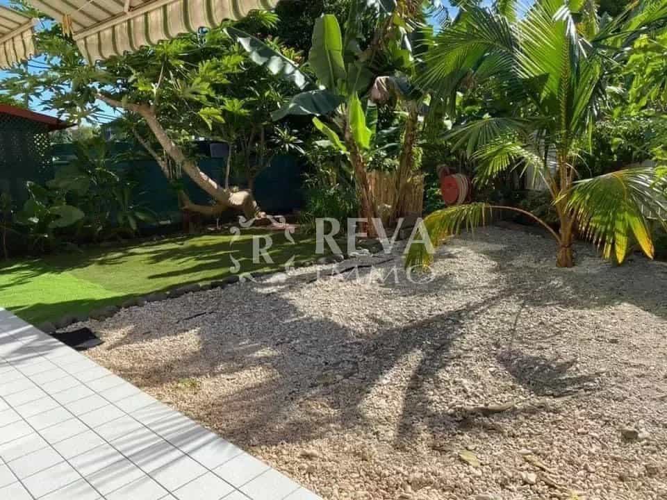Condominio nel Papeete, Îles du Vent 11828130