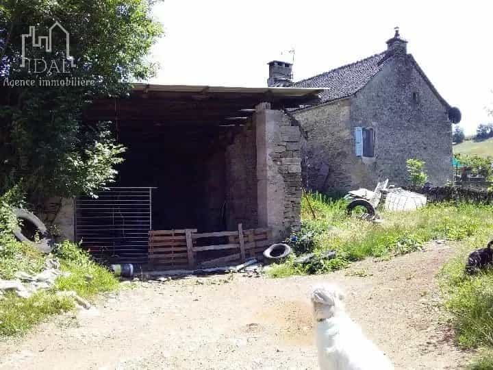 بيت في La Canourgue, Occitanie 11828131