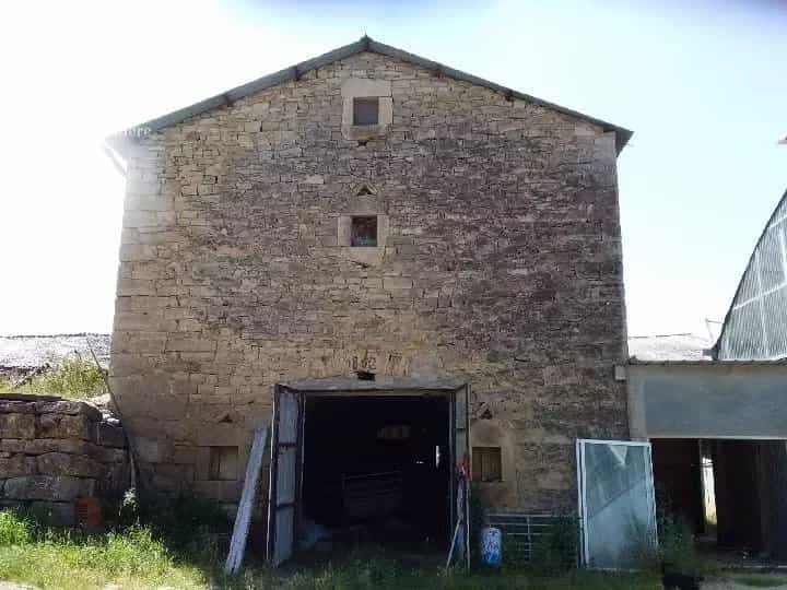 Будинок в Millau, Lozère 11828131