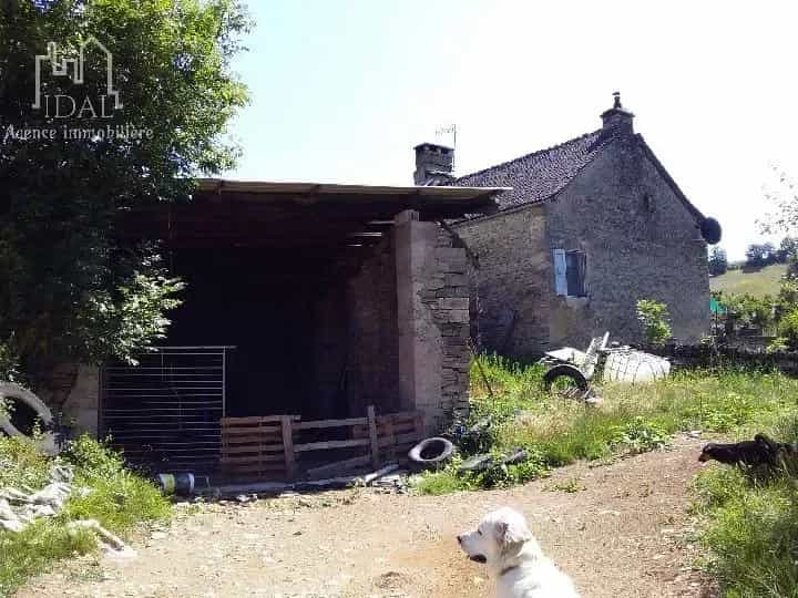 Huis in Millau, Lozère 11828131