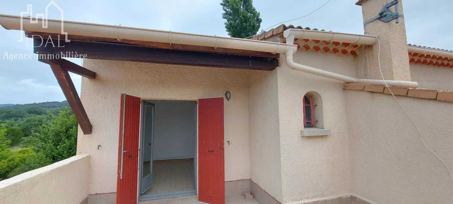 жилой дом в Alès, Gard 11828132