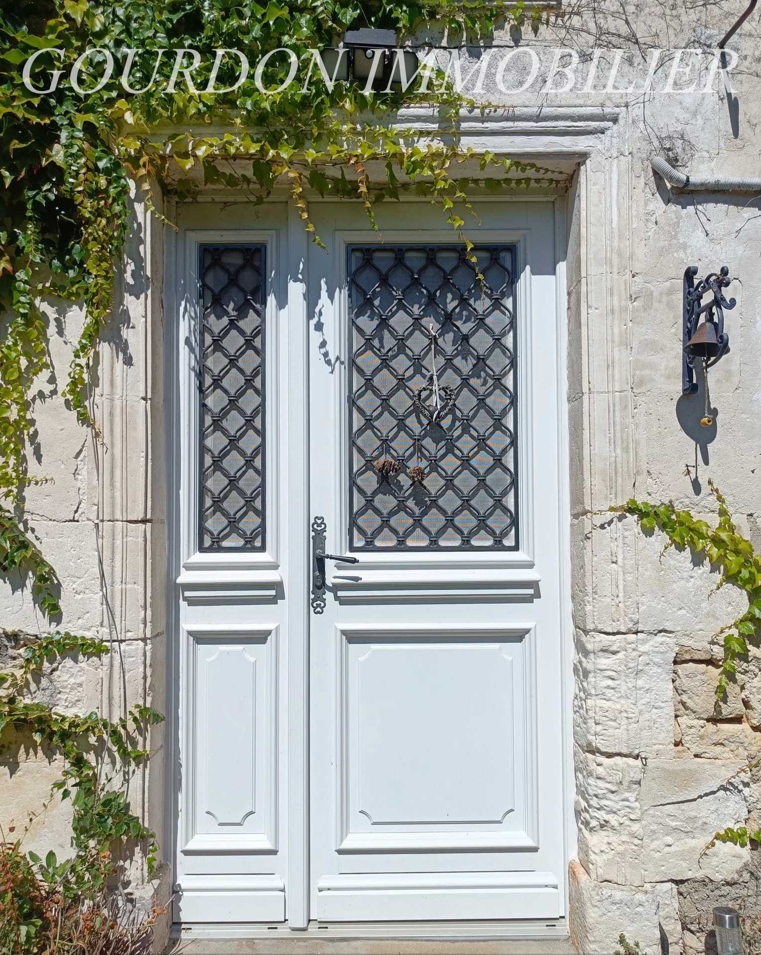Будинок в Vouillé, Vienne 11828156