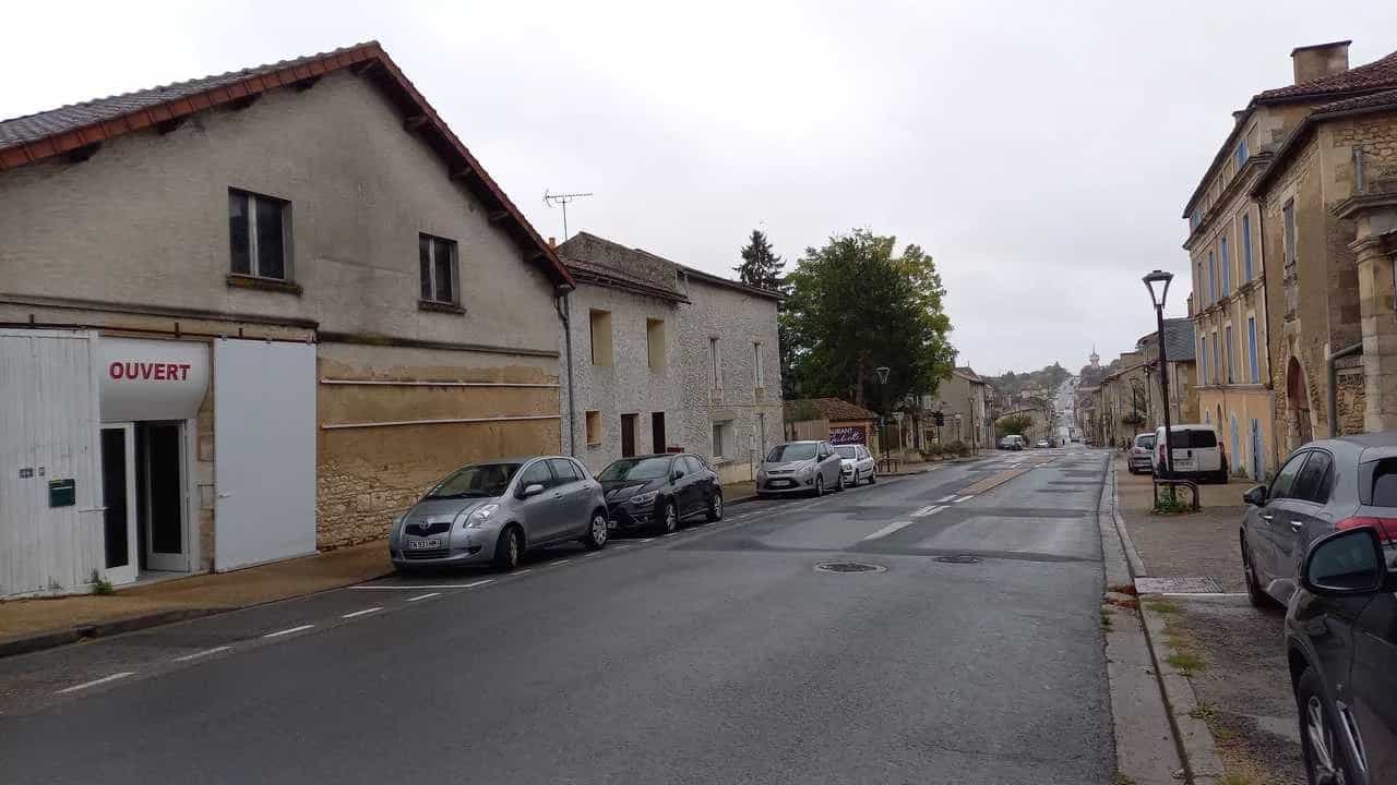 Talo sisään Migne, Nouvelle-Aquitaine 11828165