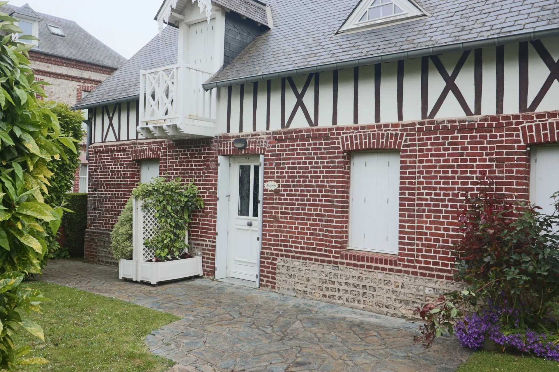 casa en Sassetot-le-Mauconduit, Normandie 11828192