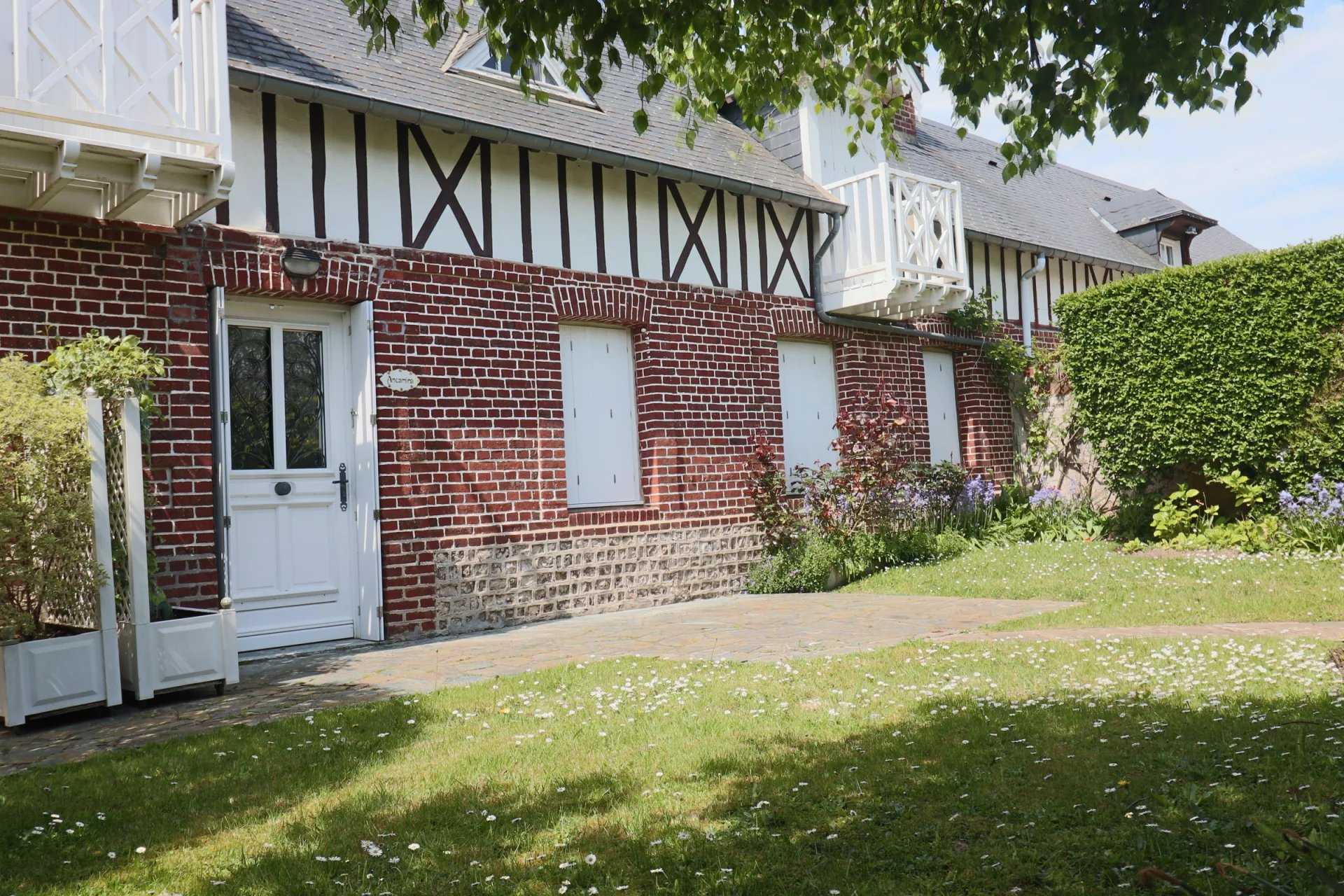 House in Sassetot-le-Mauconduit, Normandie 11828192