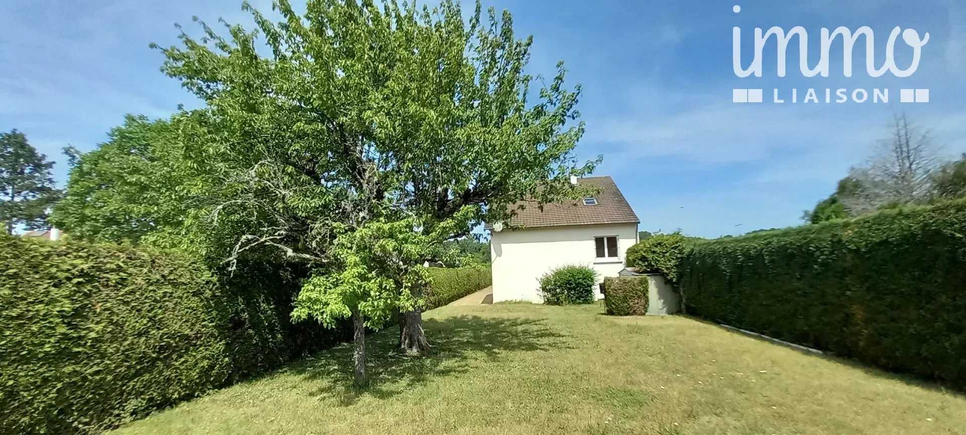 House in Vineuil, Loir-et-Cher 11828252