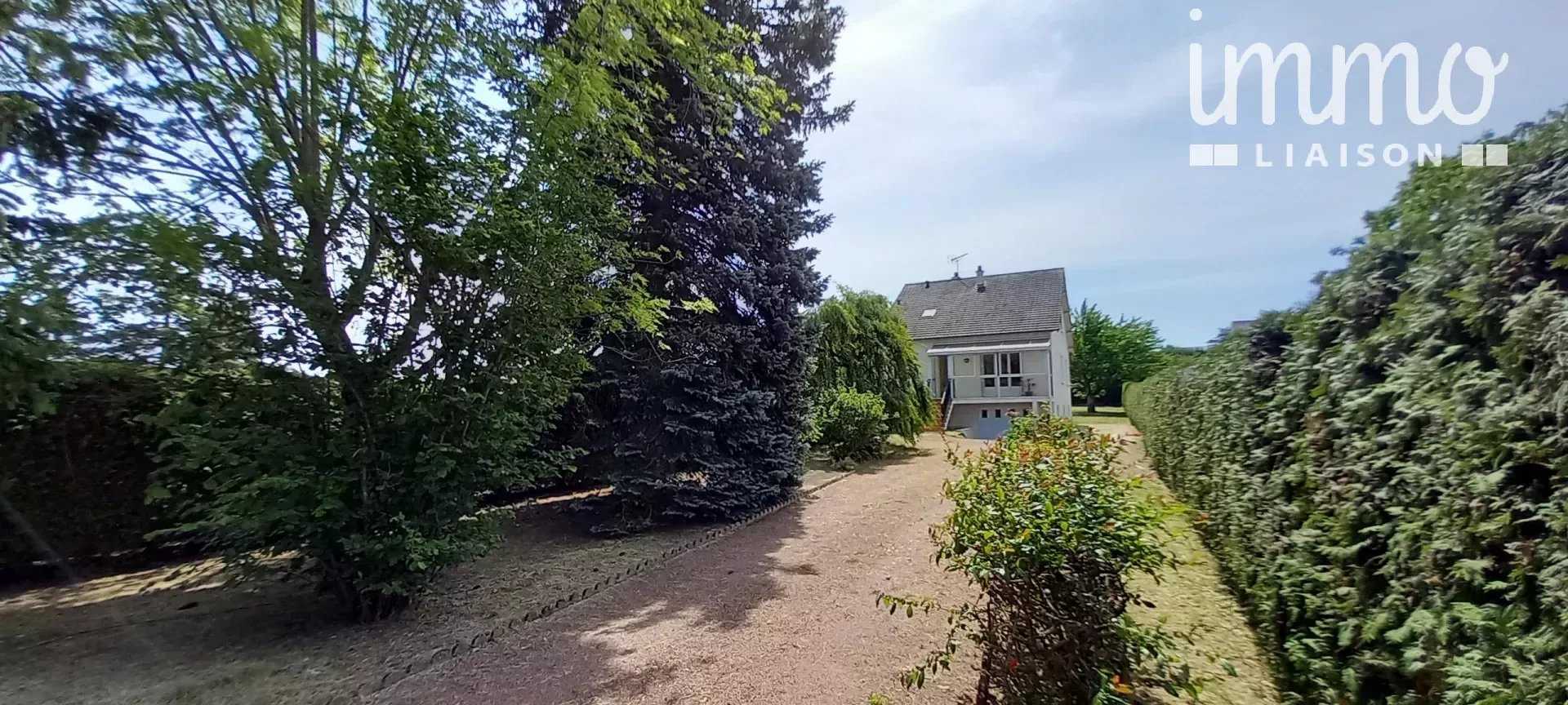 House in Vineuil, Loir-et-Cher 11828252