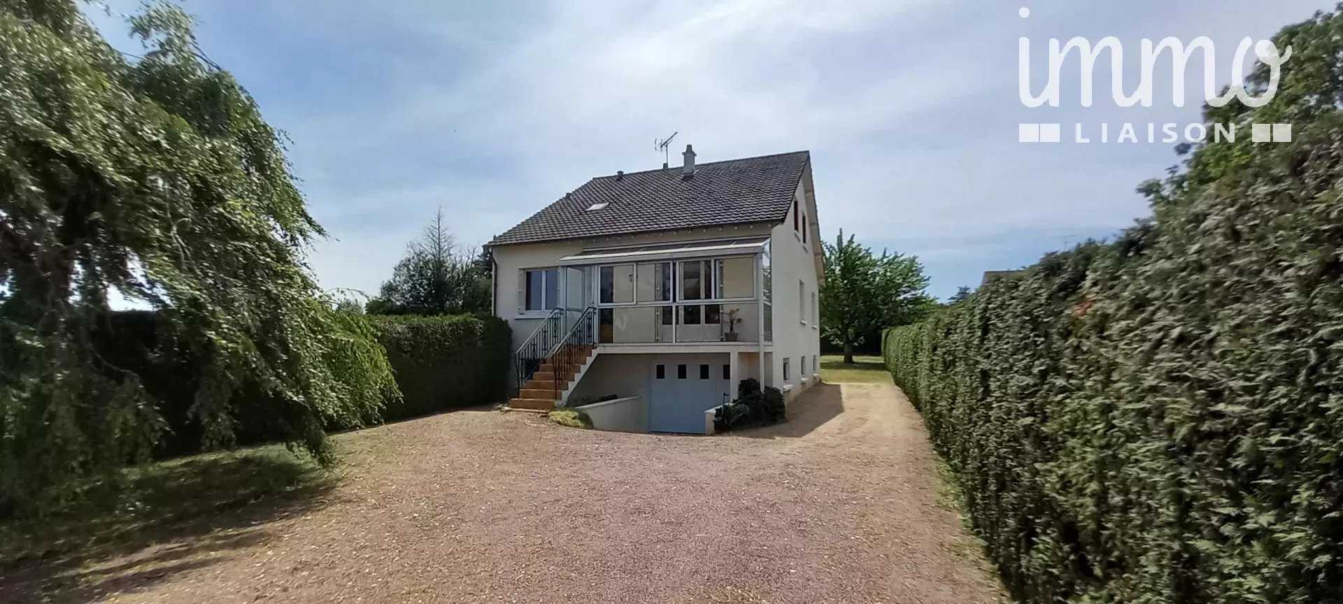 Huis in Vineuil, Centrum-Val de Loire 11828252