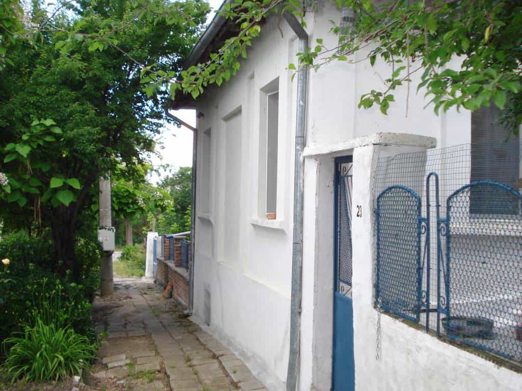 жилой дом в Malomirovo, Ямбол 11828268