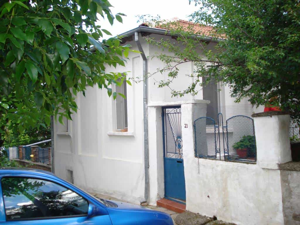casa en Malomirovo, Yámbol 11828268