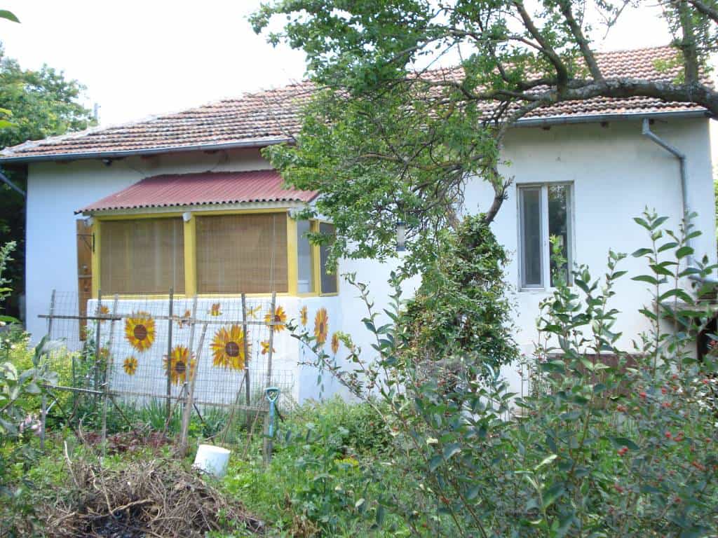 casa en Malomirovo, Yámbol 11828268