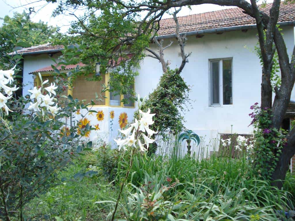 Rumah di Malomirovo, Yambol 11828268