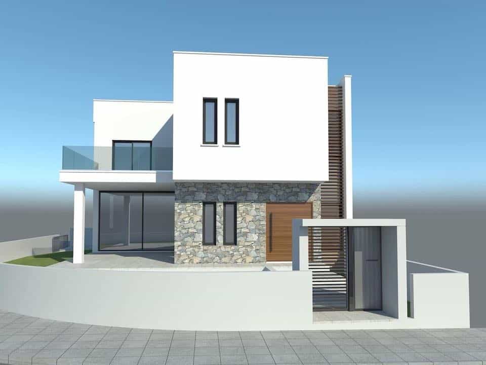 House in Erimi, Lemesos 11828289