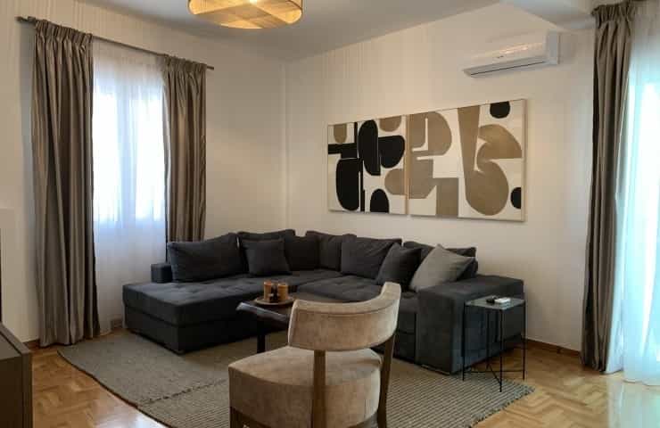 Condominium in Nicosia, 14 Evrou 11828297