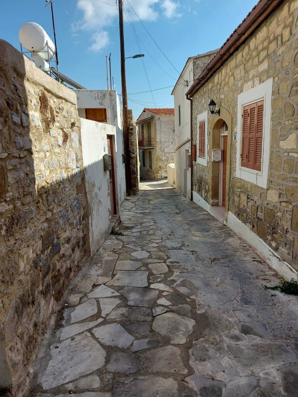House in Pano Lefkara, Larnaka 11828317