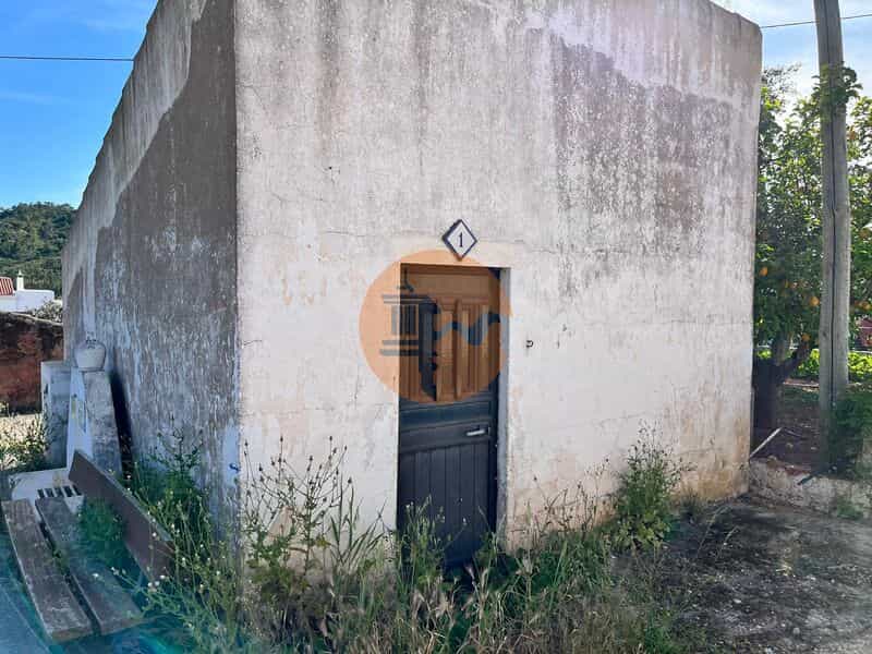 House in Salir, Faro District 11828320