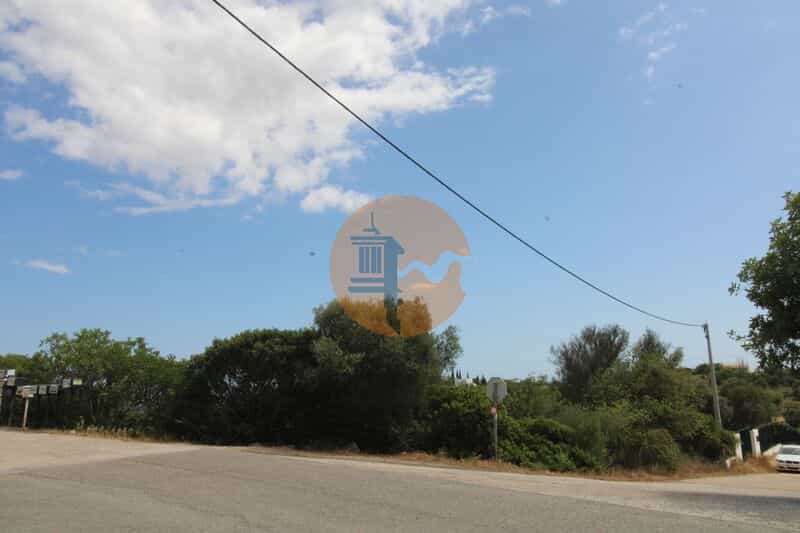 土地 在 Loulé, Faro District 11828332
