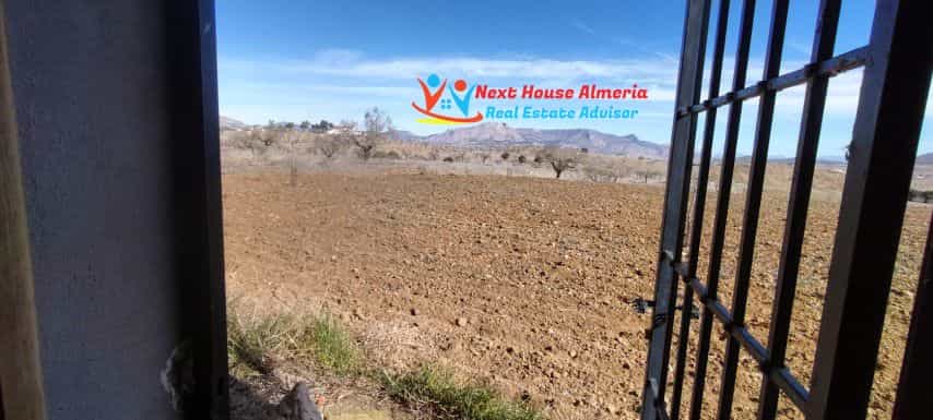 House in Velez Rubio, Andalusia 11828336