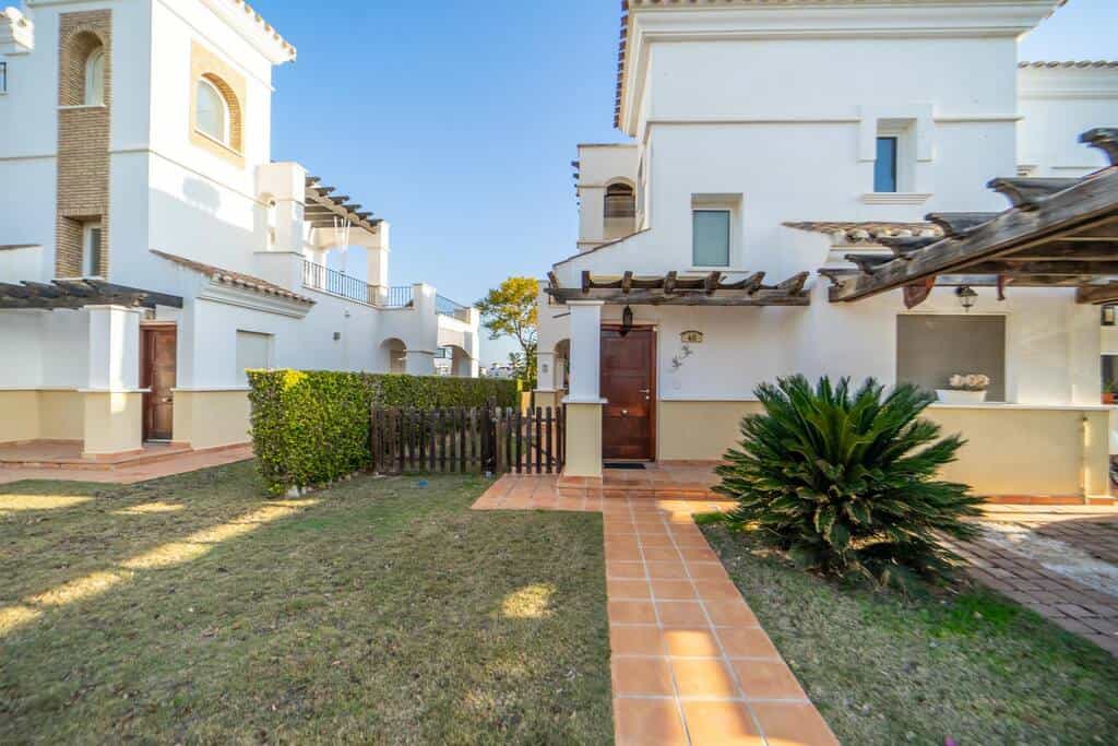 House in Los Tomases, Murcia 11828339