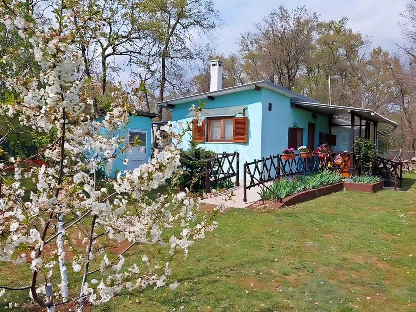 casa en Skátari, Istarska Županija 11828392