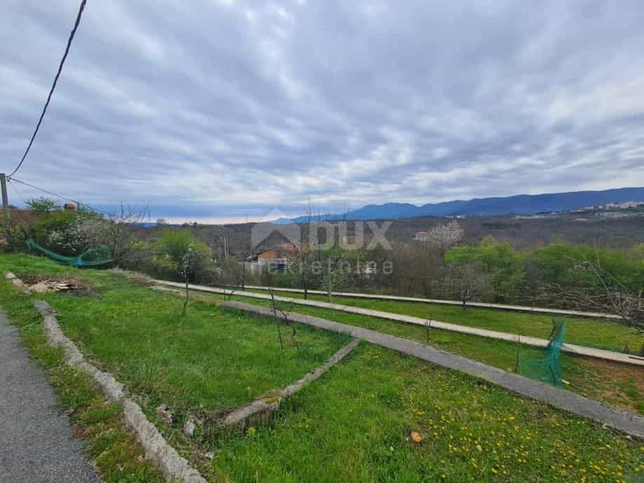 Terre dans Viškovo, Primorsko-goranska županija 11828424