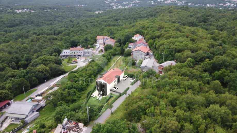 Land in Viskovo, Primorsko-Goranska Zupanija 11828424